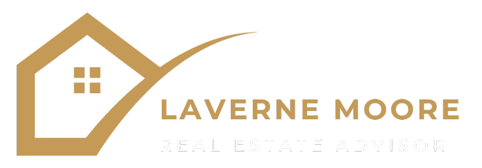 Laverne Moore Logo
