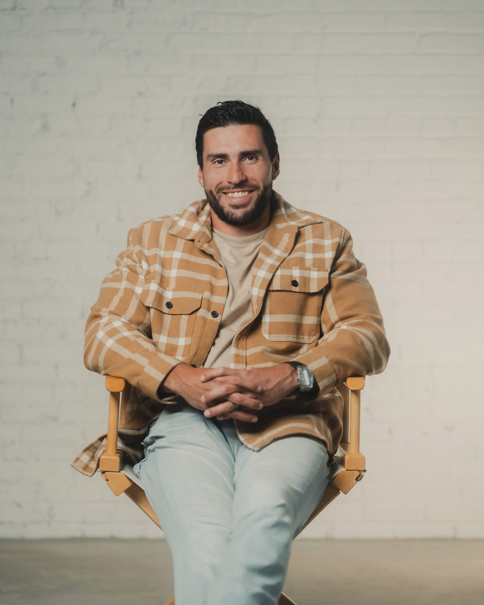 James Gleeson, founder of Multifamily Methods