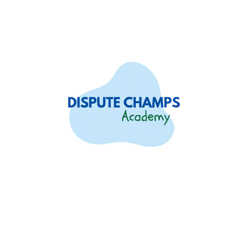 Dispute Champs Academy