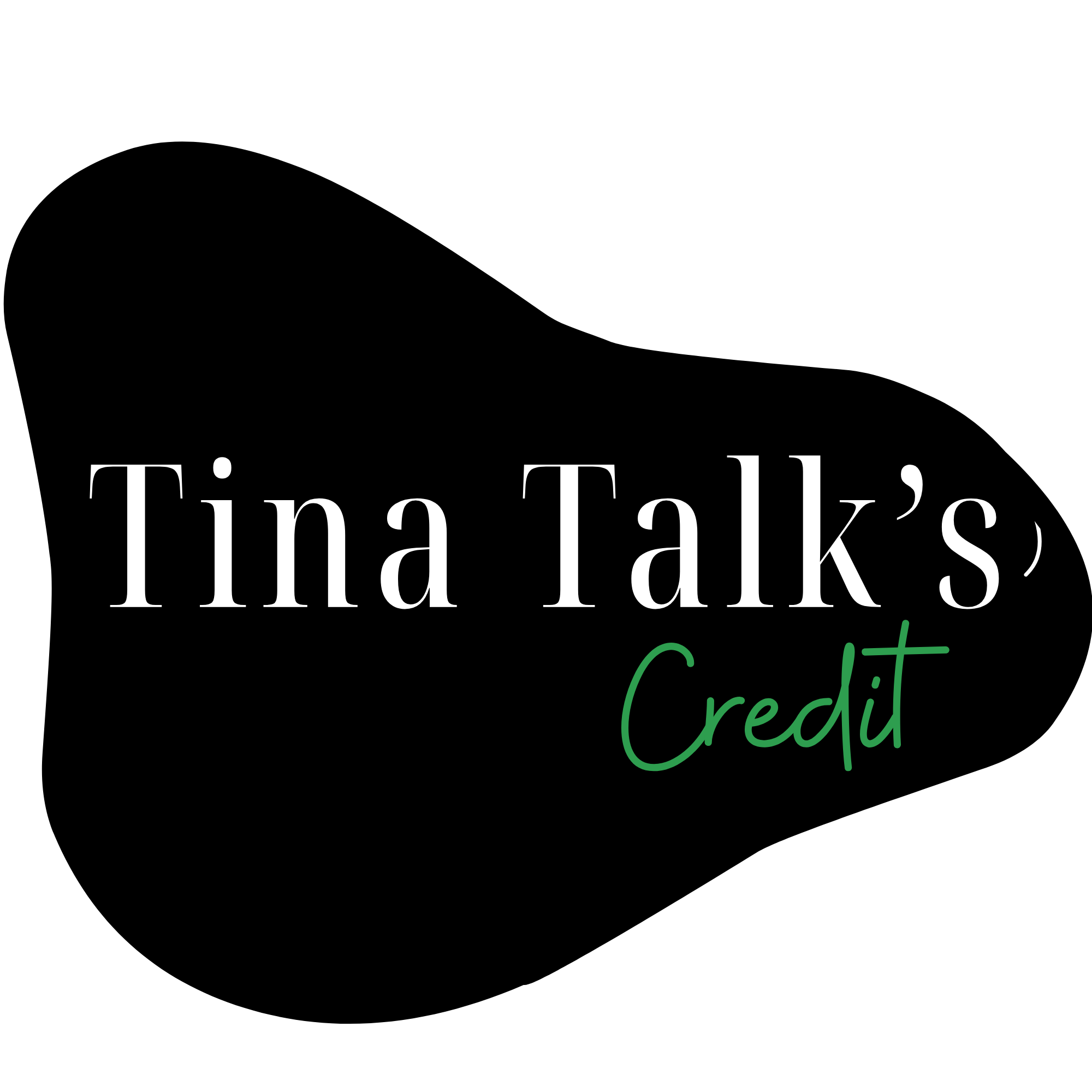 Tina Talks Credit