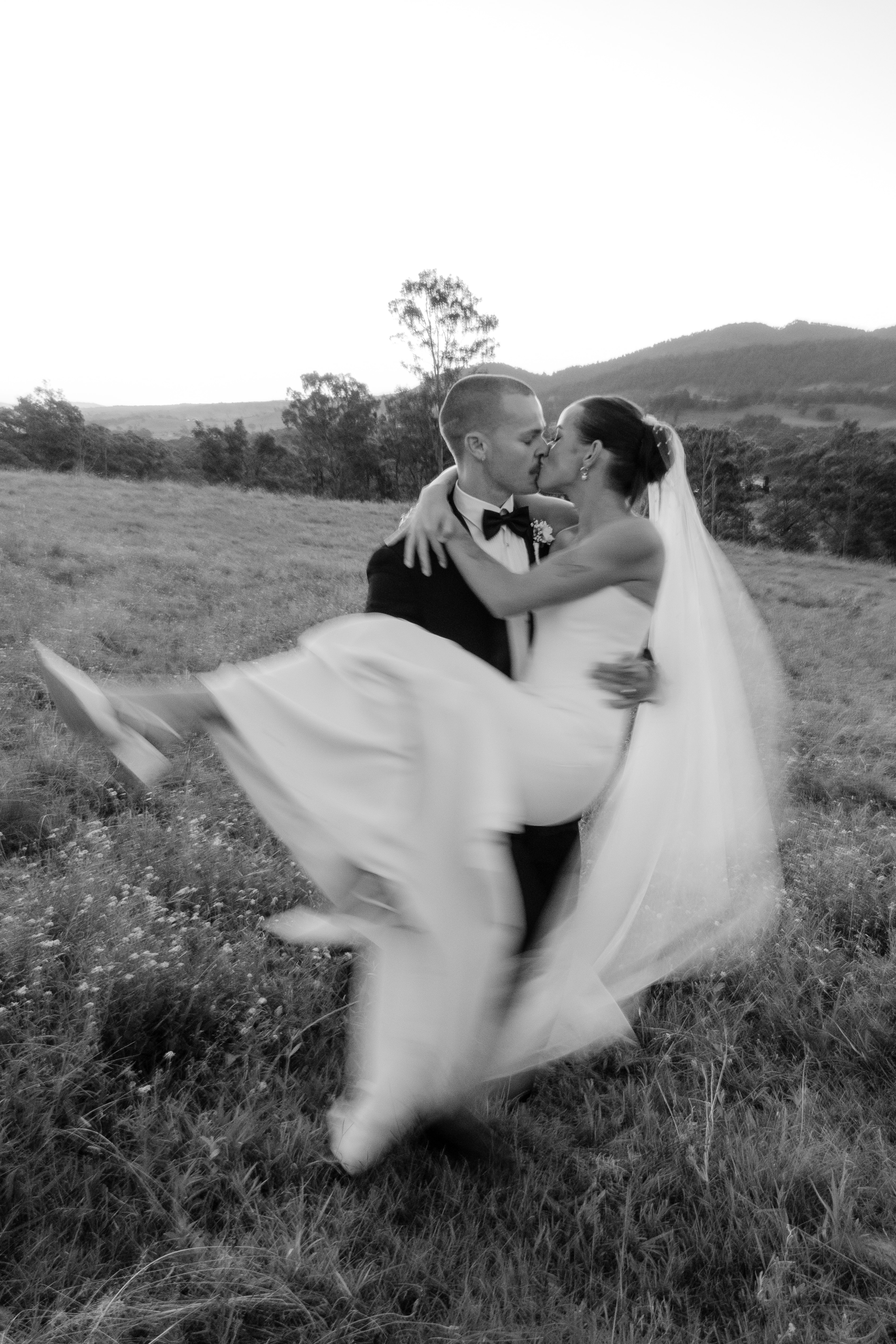 Airlie and Andrew