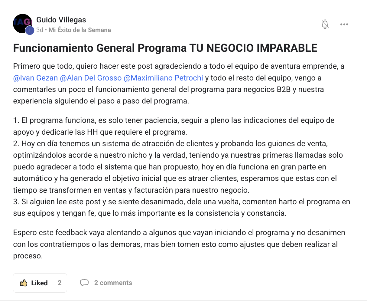 Guido Villegas
