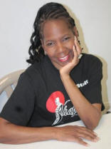 Mitzi Hightower-Teel