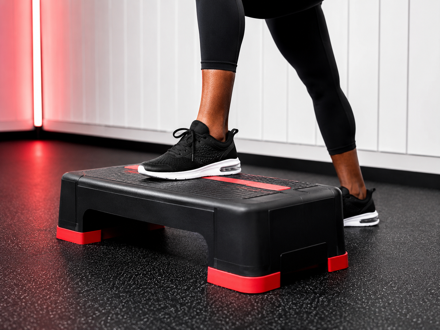 Shape-It fitness class