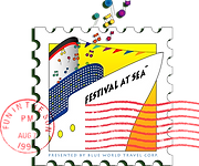 Festival at Sea