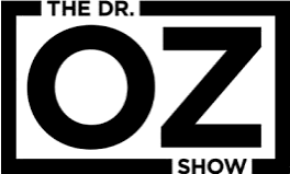 Mitzi on the Dr. Oz Show