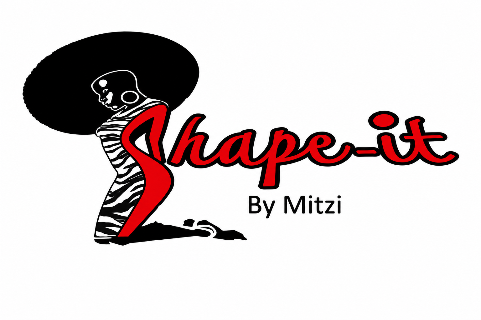 Shape-It by Mitzi