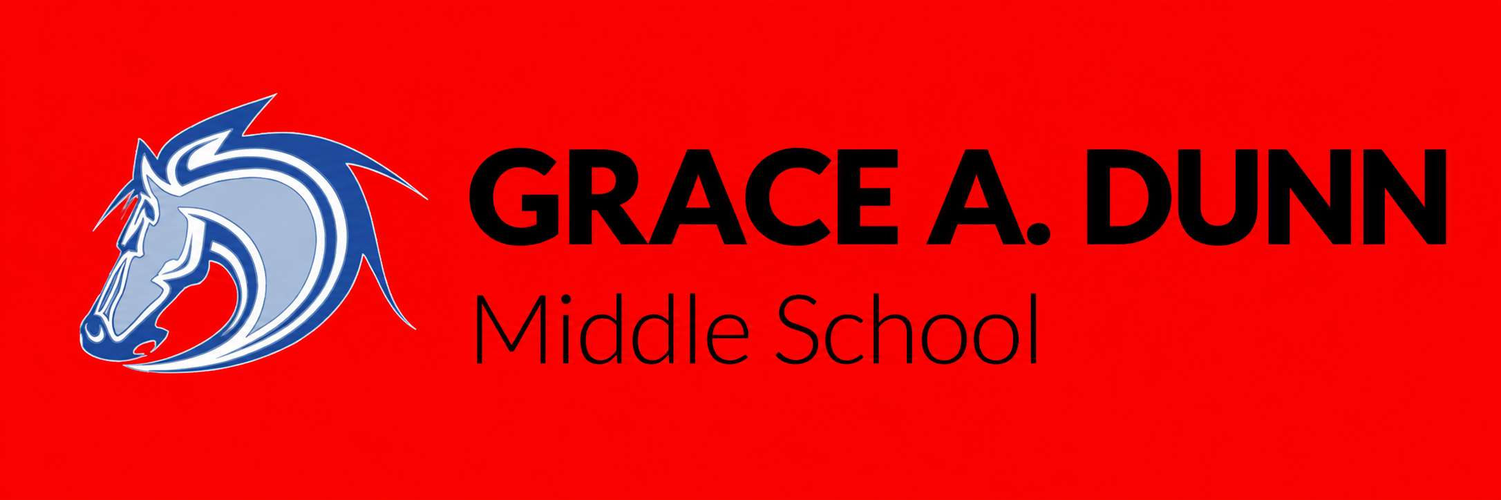Grace A. Dunn Middle School in Trenton