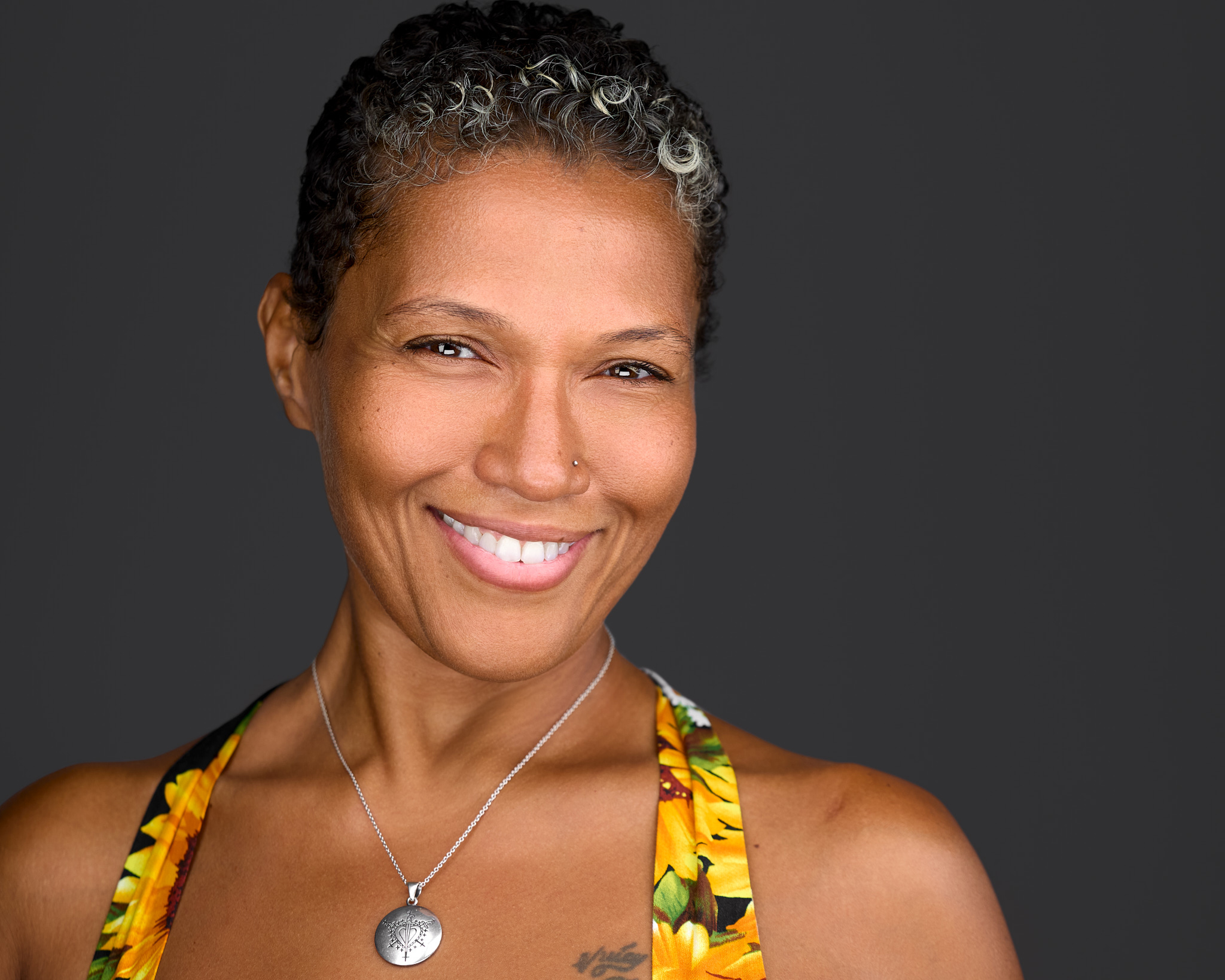 Nathalie Harris, Intuitive Energy Strategist
