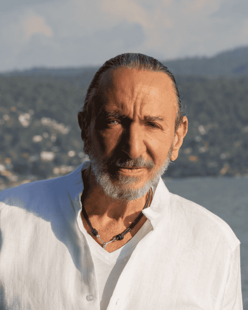 Michel Domit