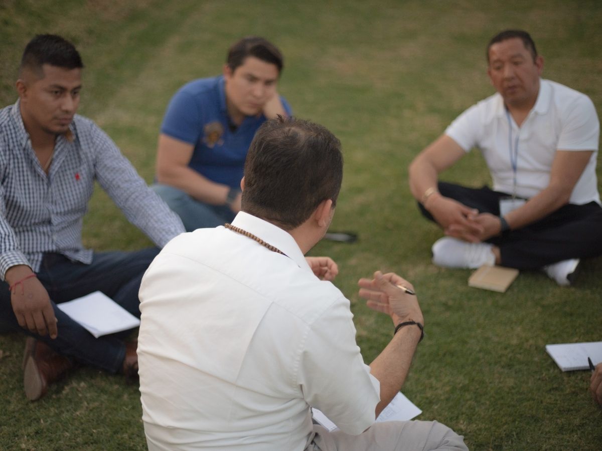 Ejercicio de escritura — Plan de Vida