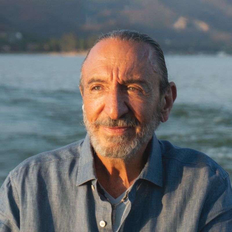 Michel Domit