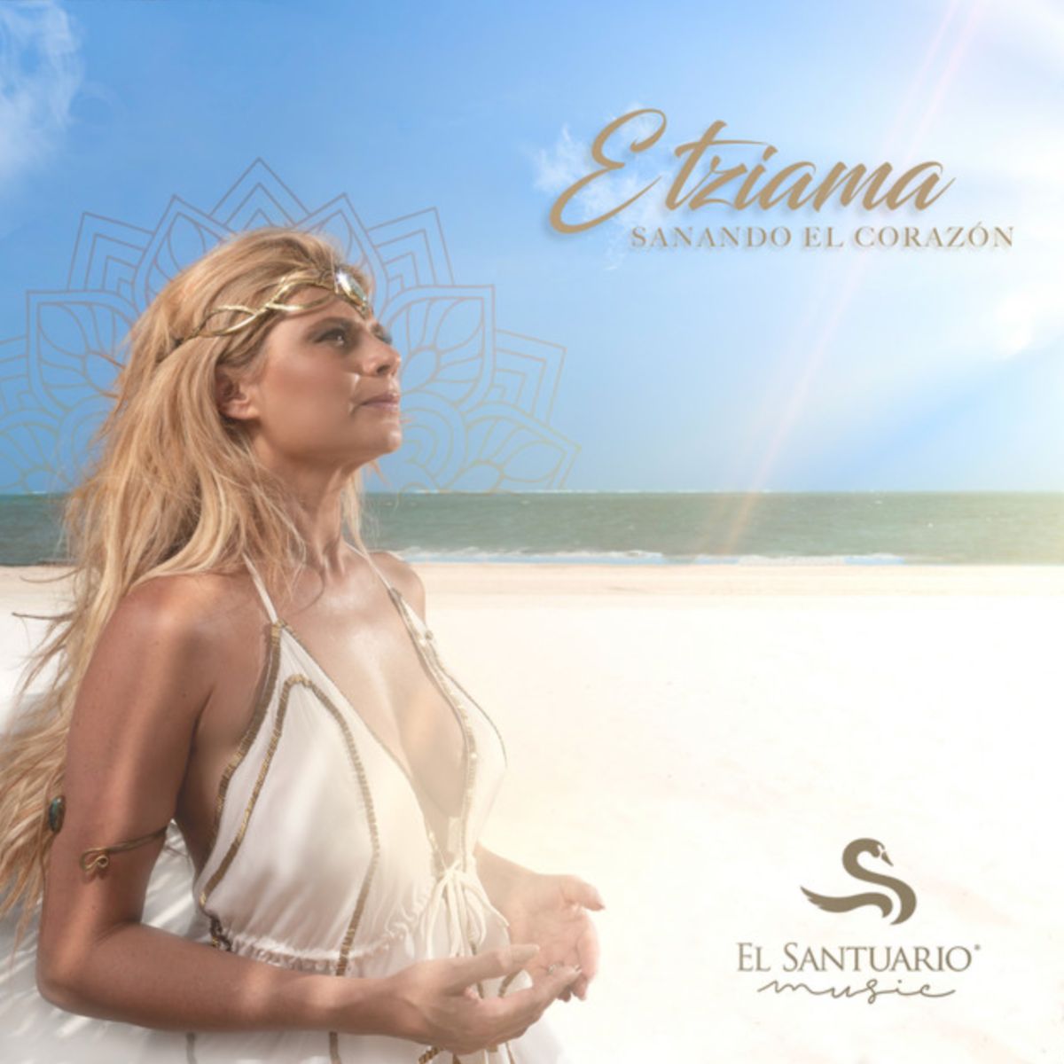 Música de sanación — Etziama