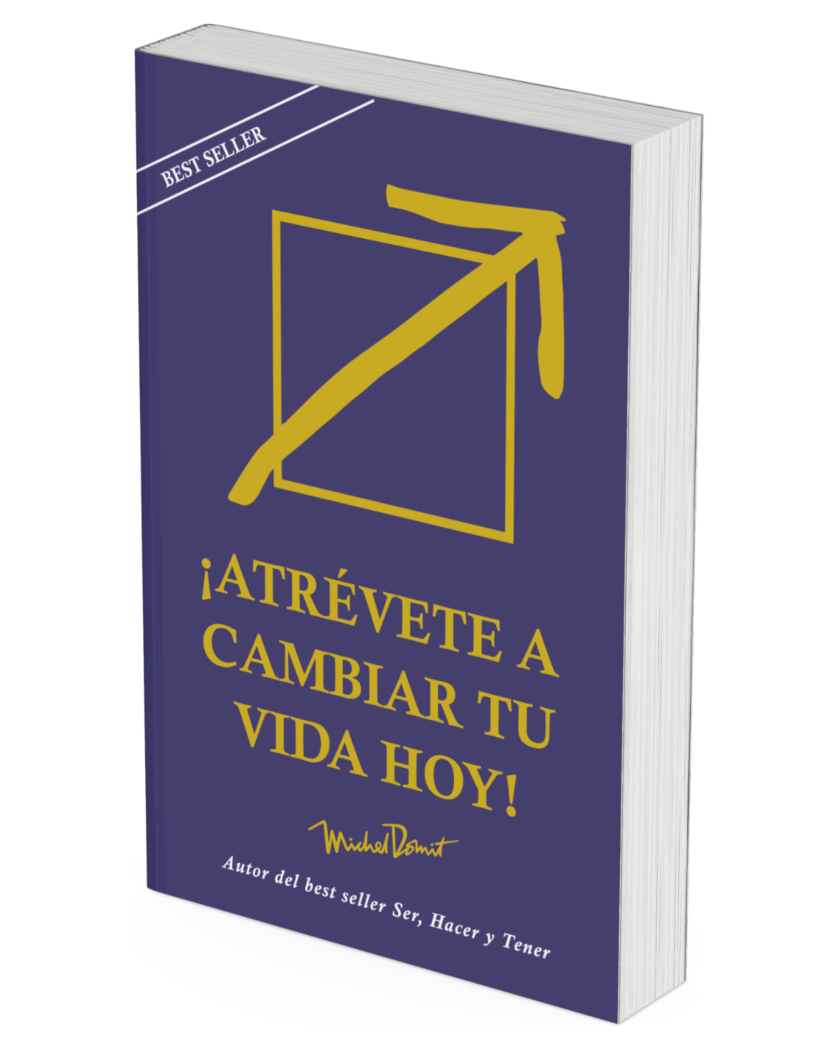 Audiolibro Ser, Hacer y Tener