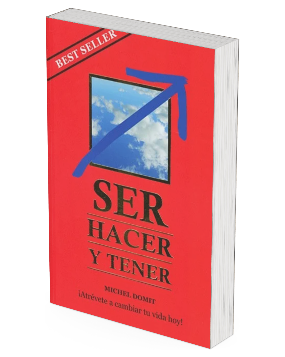 Libro Ser, Hacer y Tener
