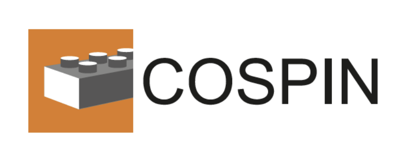 Logo Cospin S.r.l.