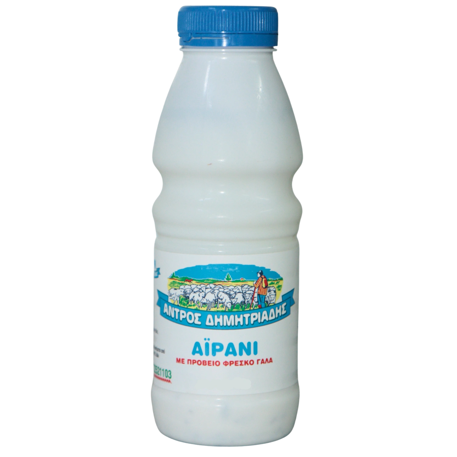 Sheep milk airani 500g
