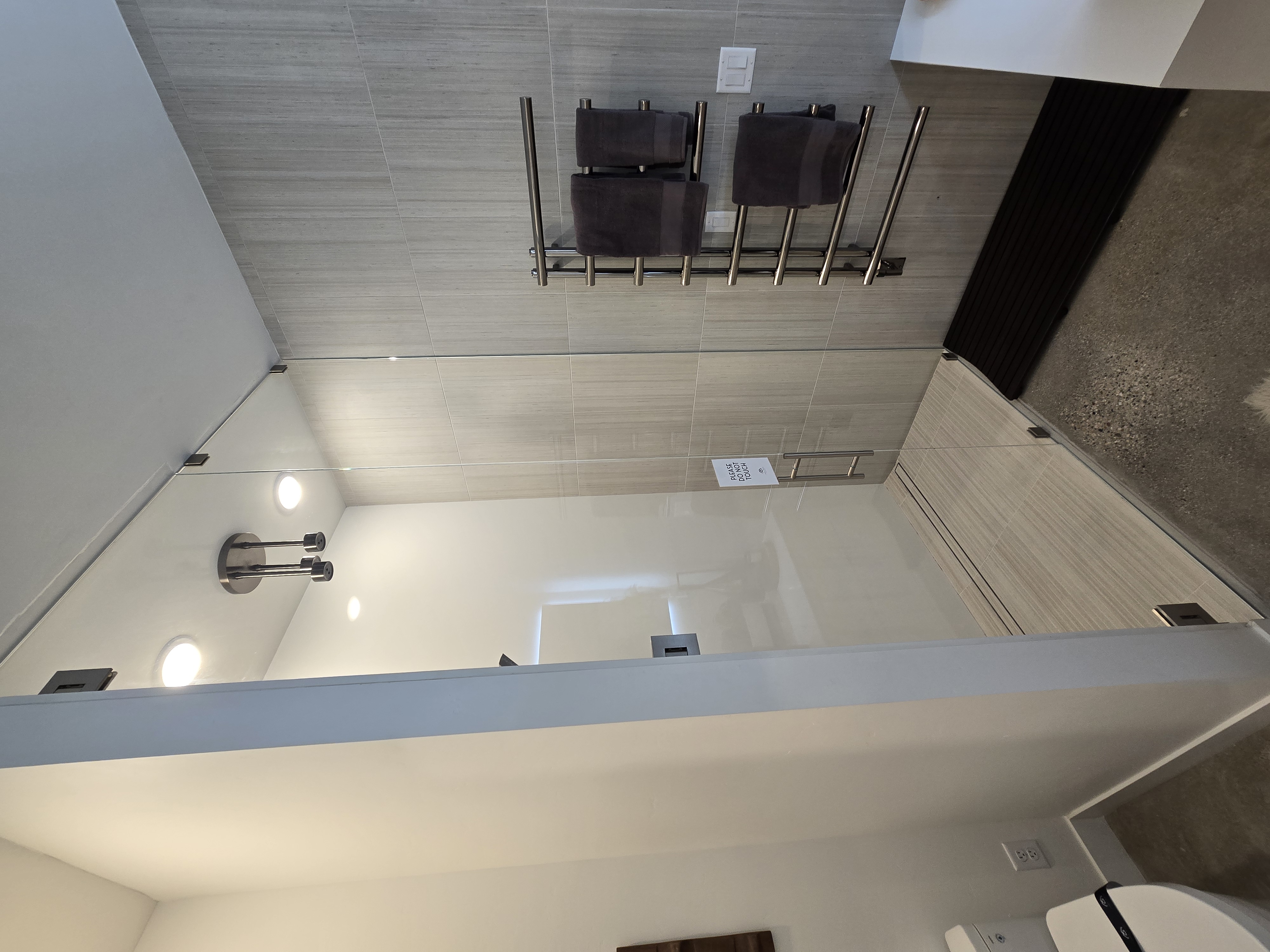 Elite Door & Window project in Southern Utah