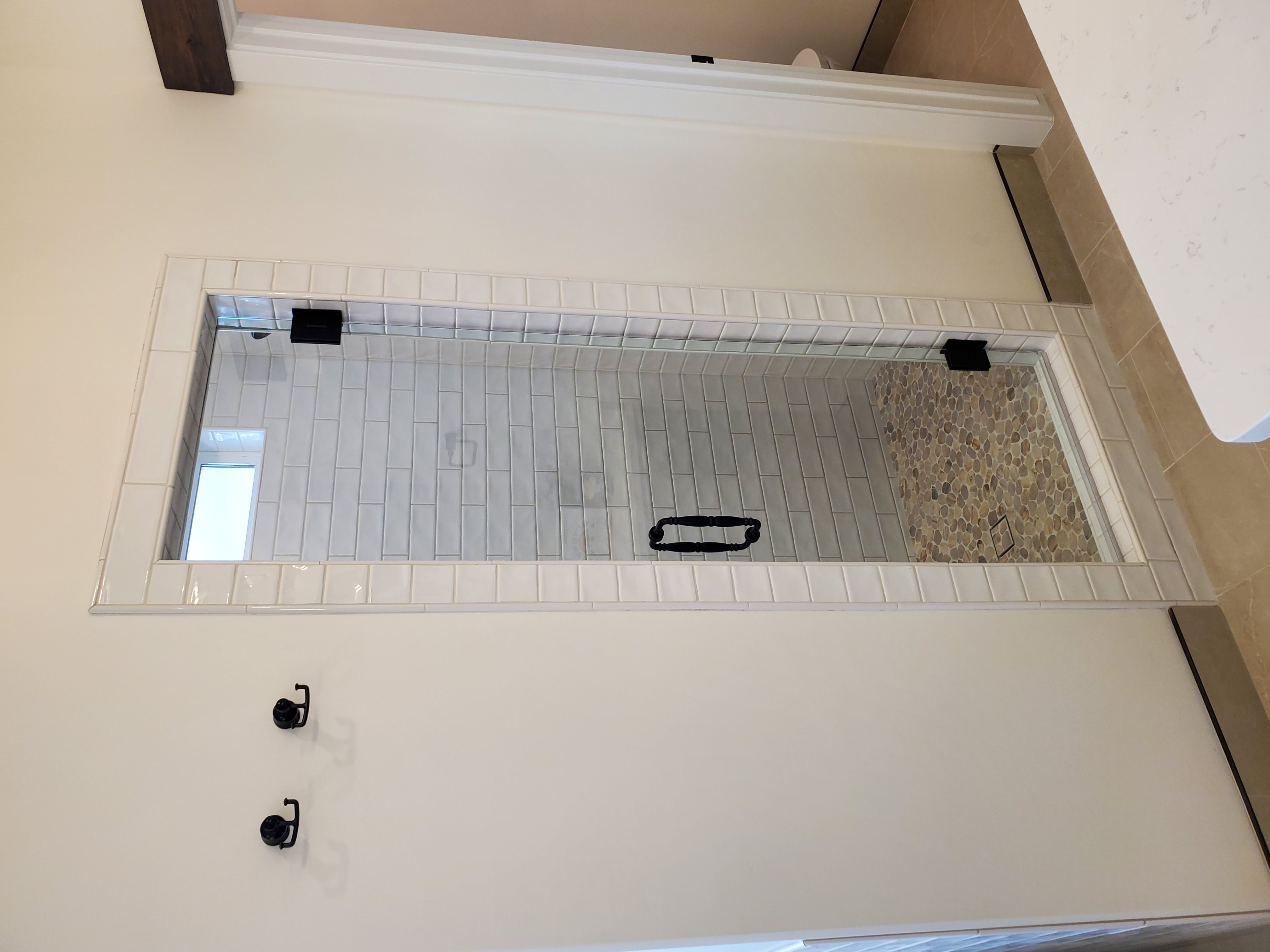 Elite Door & Window project in Southern Utah