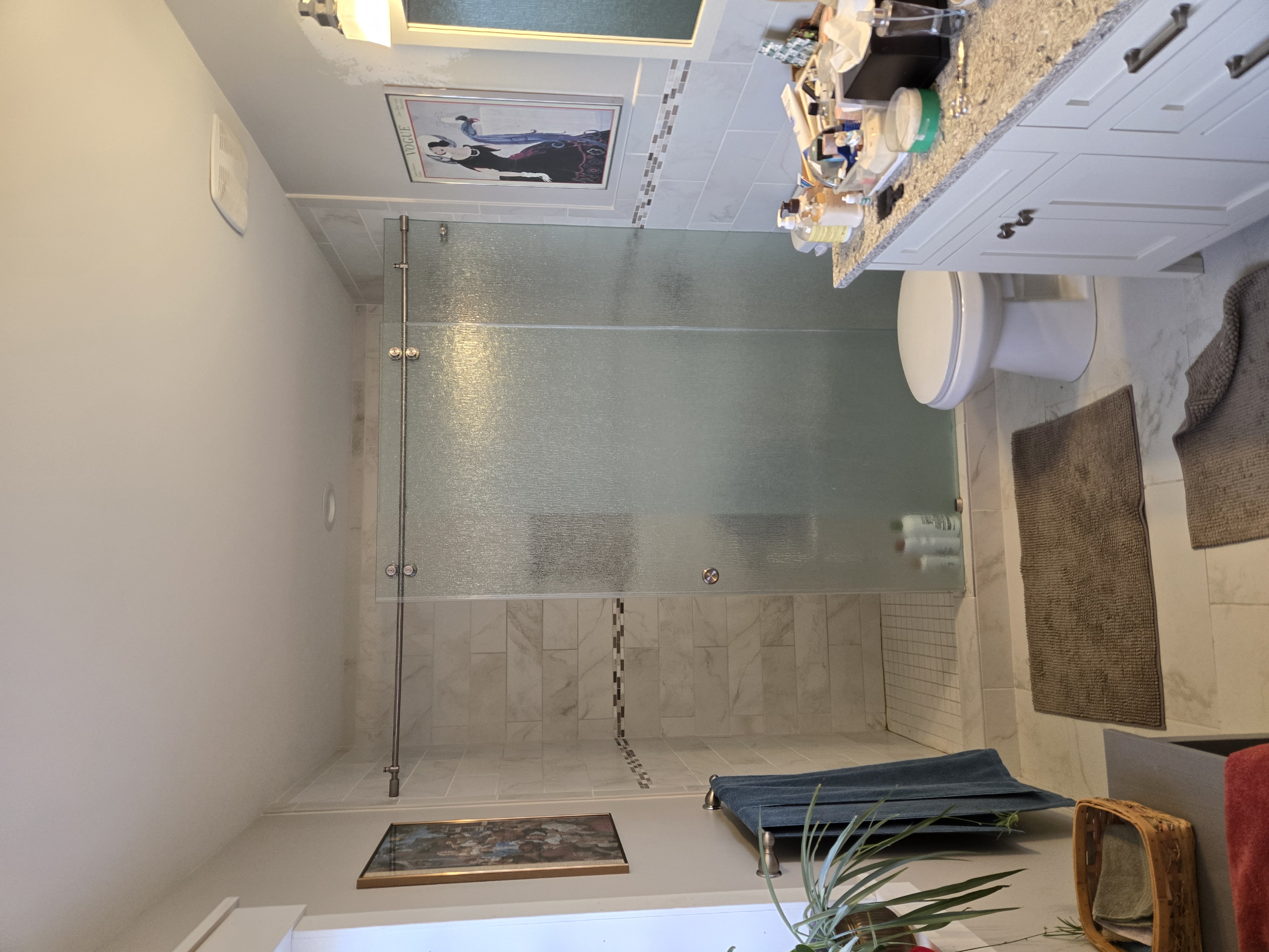 Elite Door & Window project in Southern Utah
