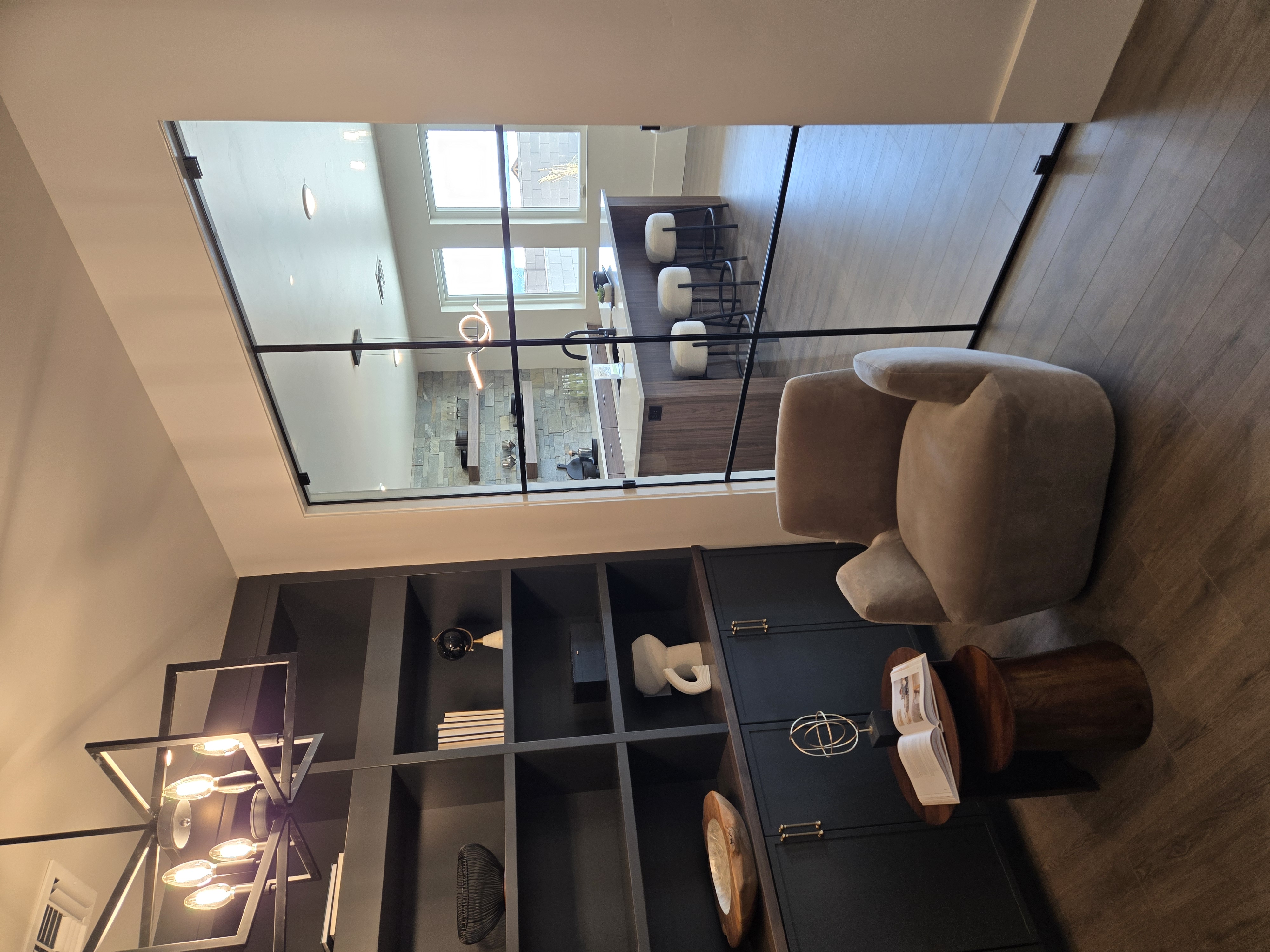 Elite Door & Window project in Southern Utah