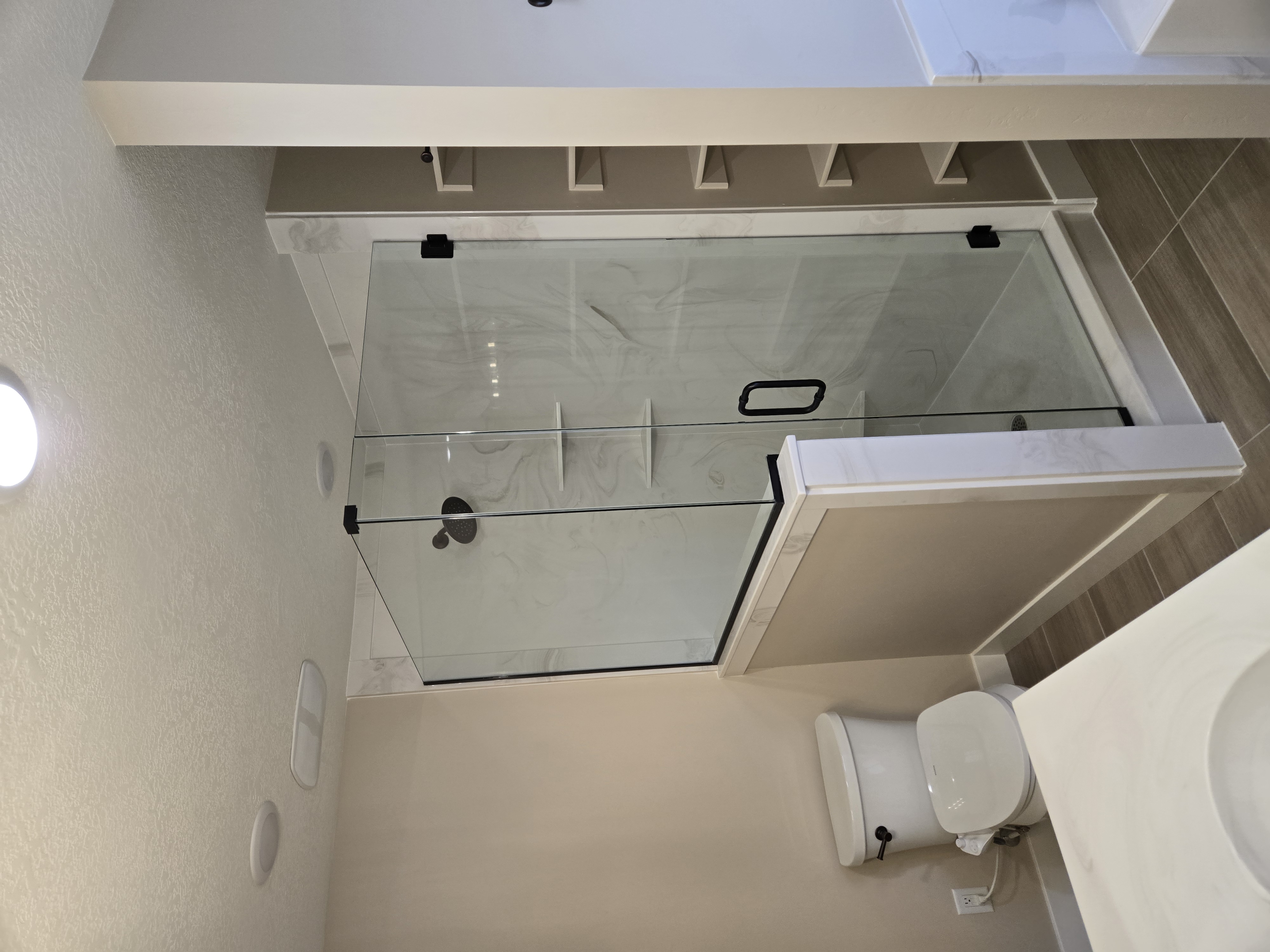 Elite Door & Window project in Southern Utah
