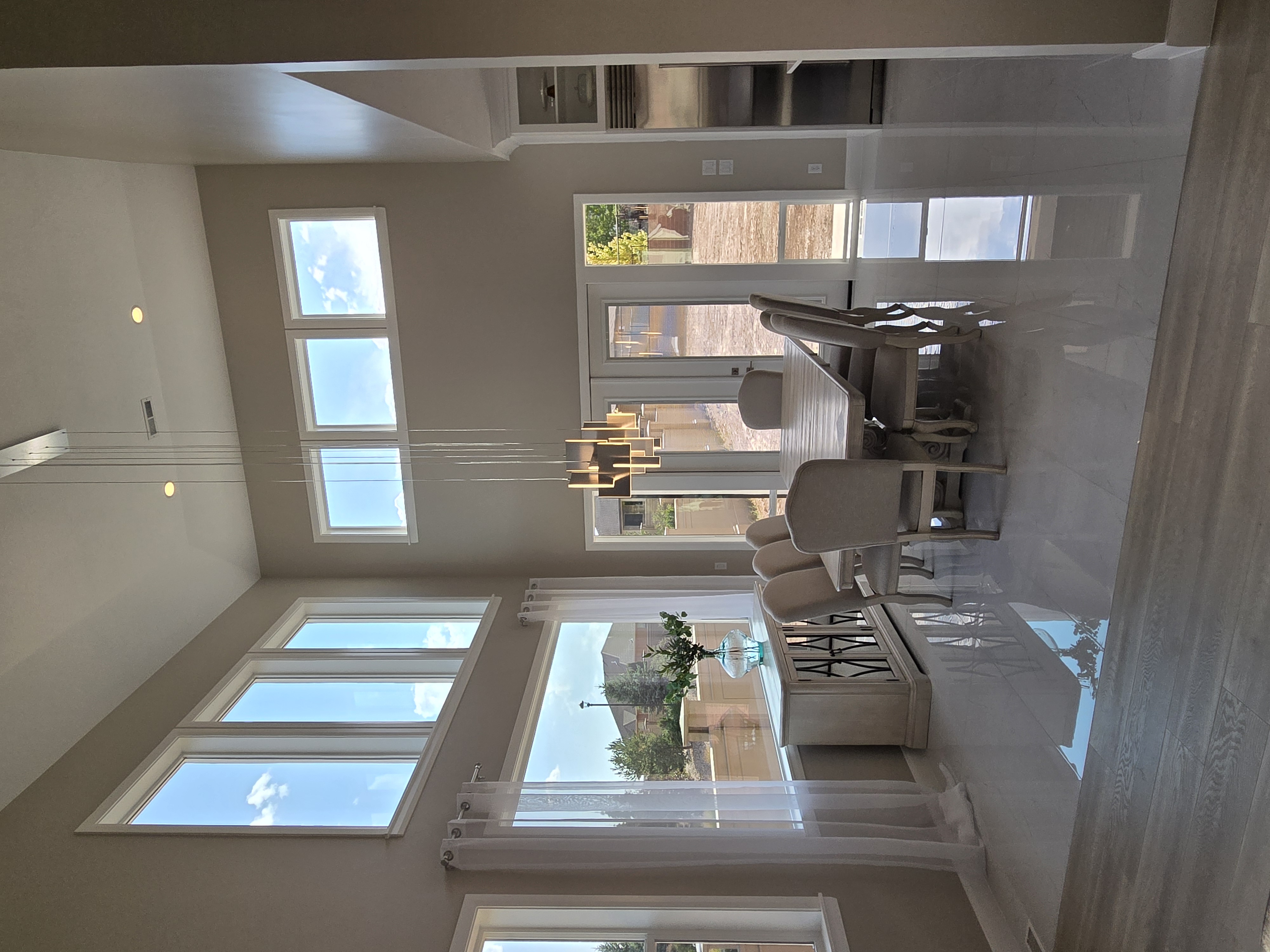 Elite Door & Window project in Southern Utah