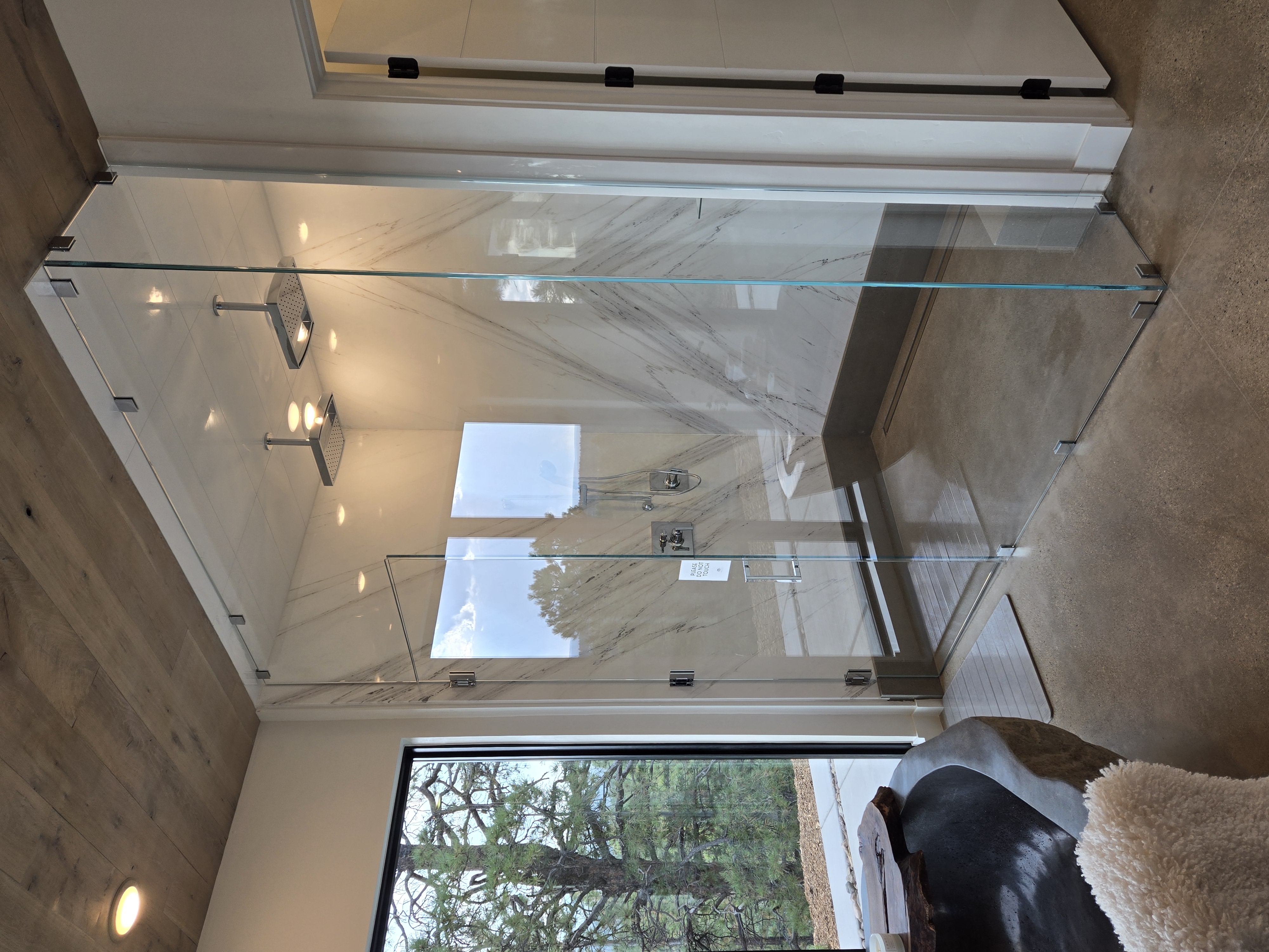 Elite Door & Window project in Southern Utah