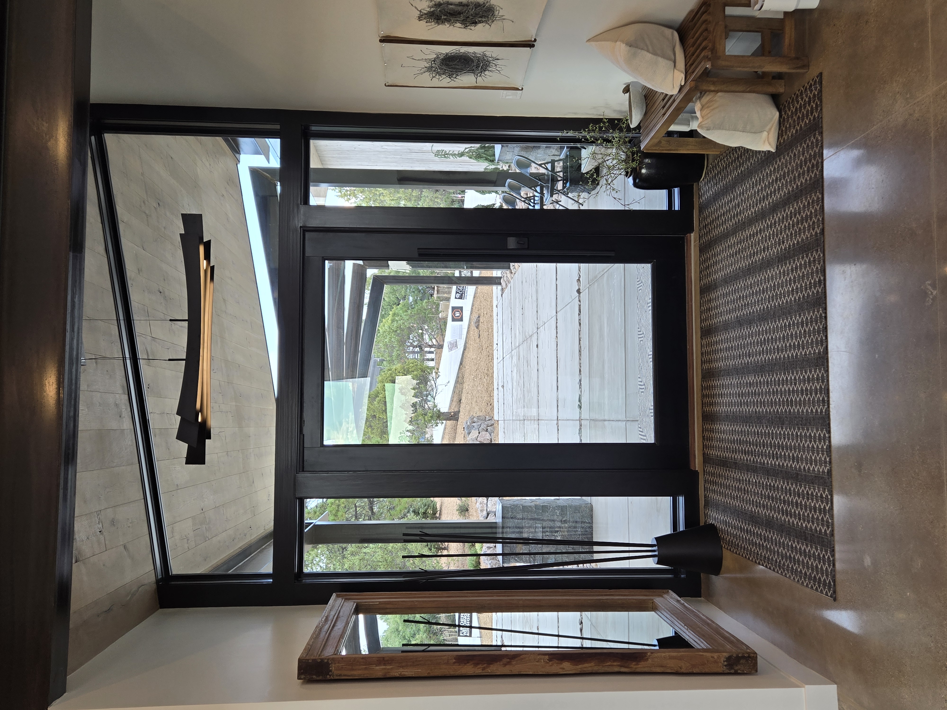 Doors