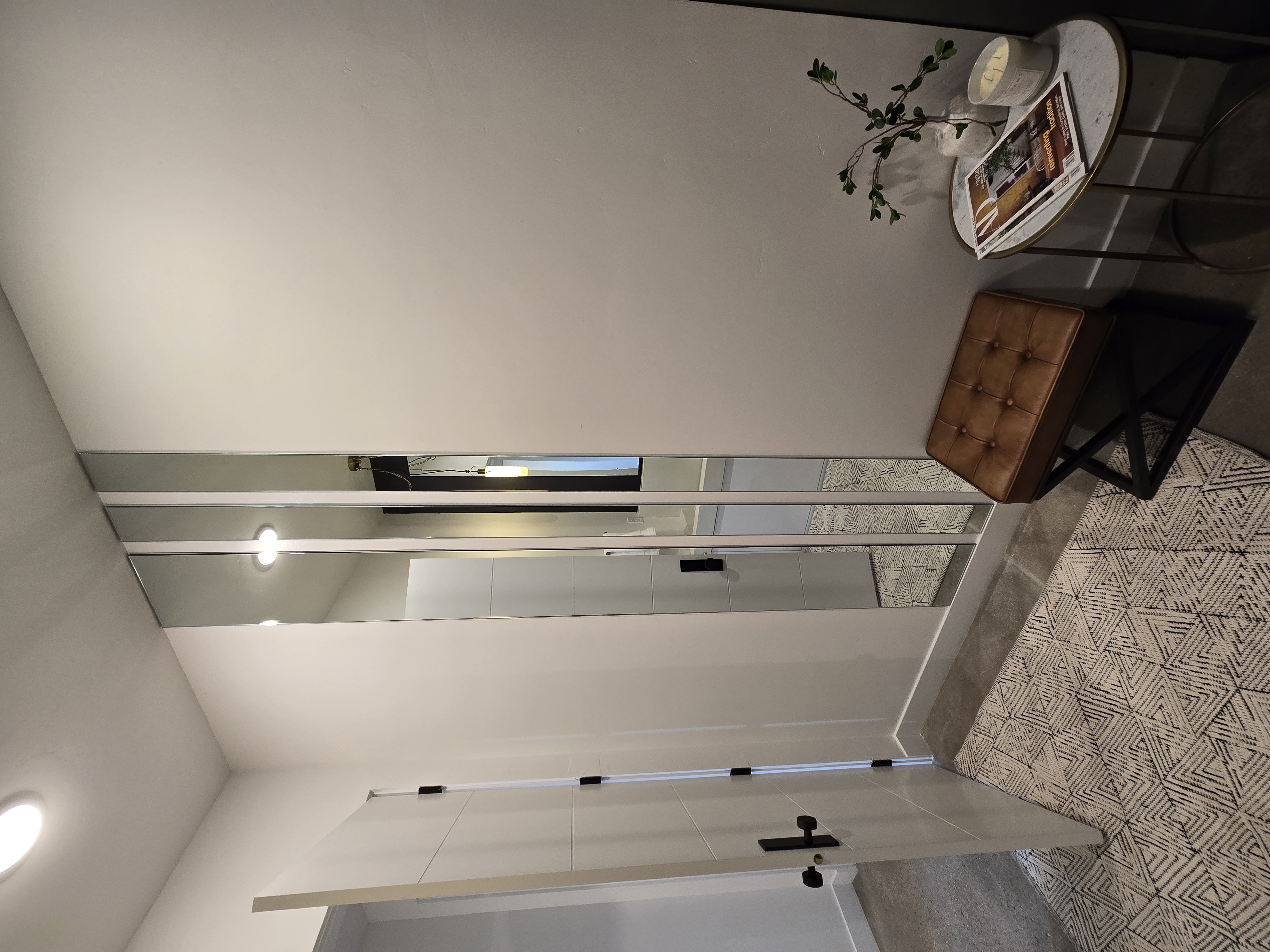 Elite Door & Window project in Southern Utah