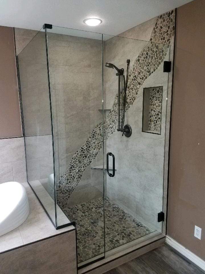 Elite Door & Window project in Southern Utah