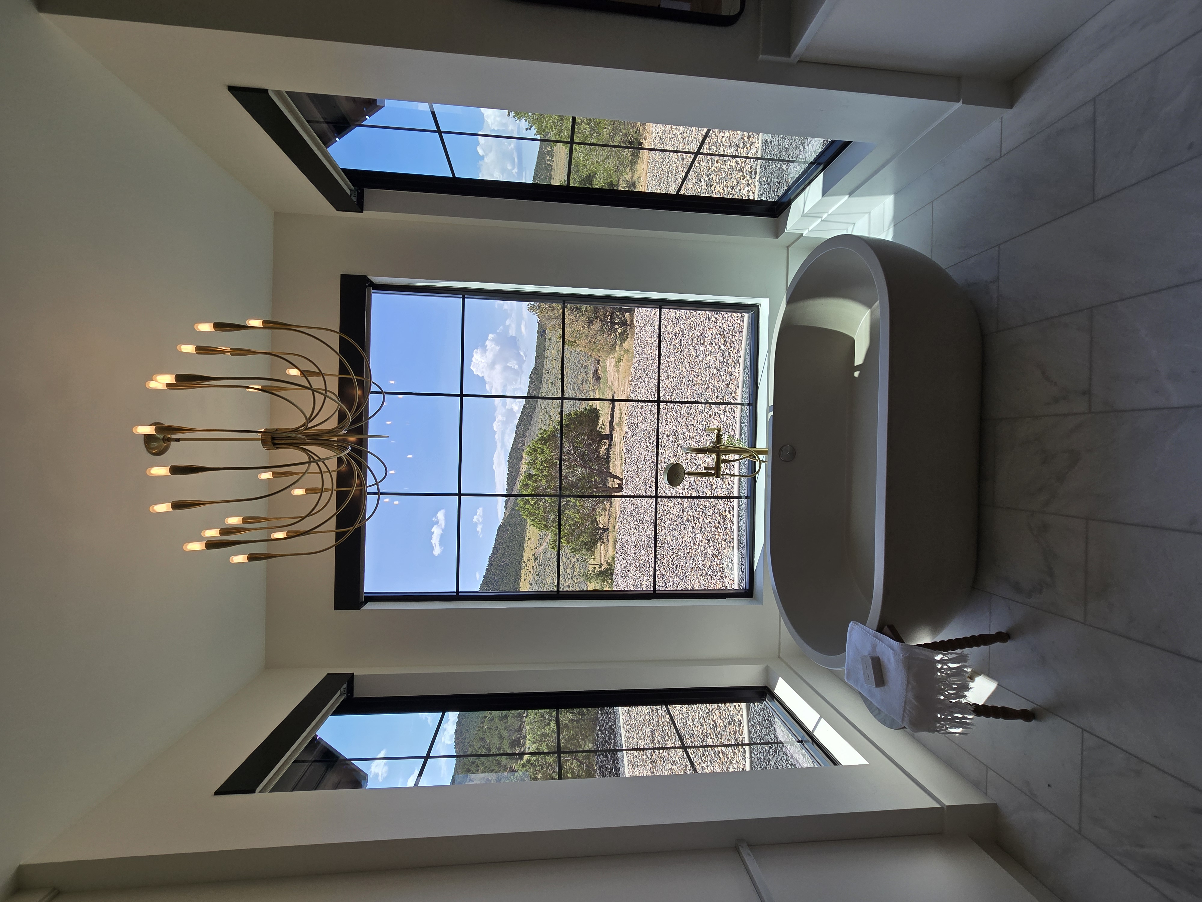 Energy-Efficient Windows
