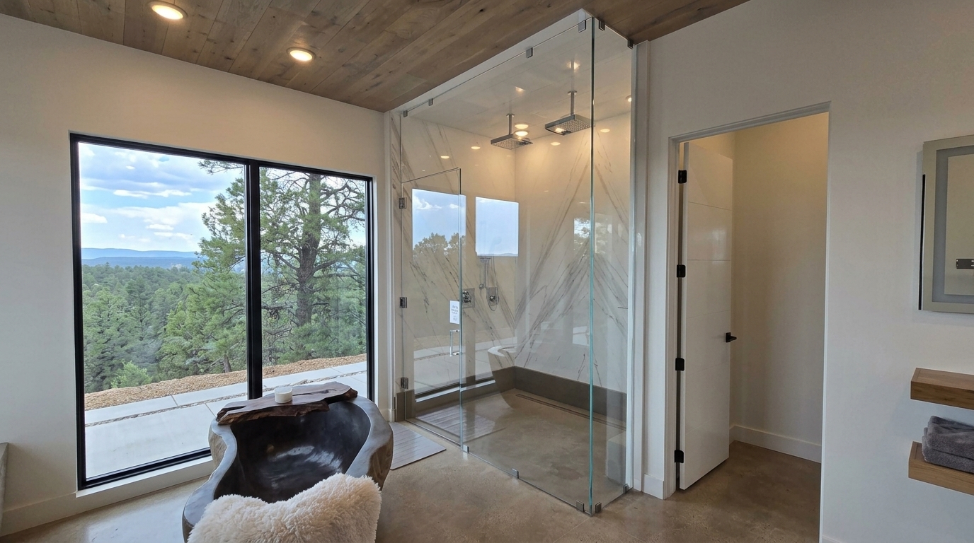 Shower Doors