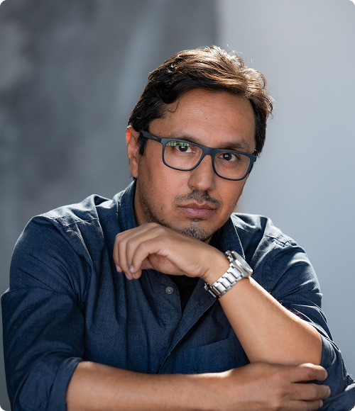 Videographer in Puerto Rico