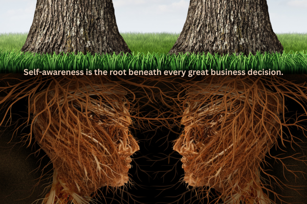 The Root Beneath Every Great Decision