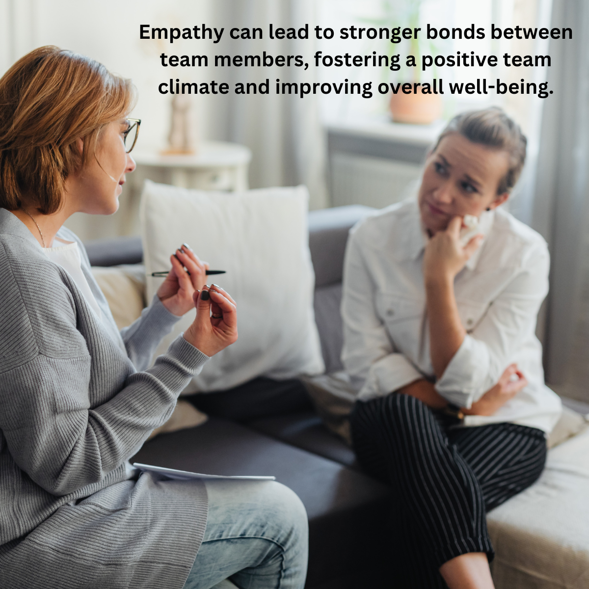 empathic conversation