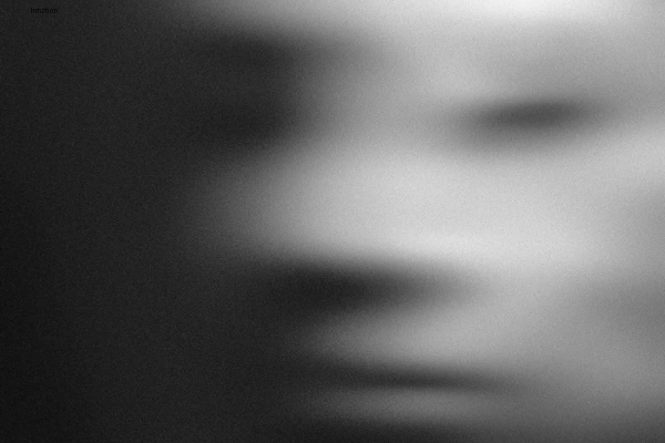 blurred vision