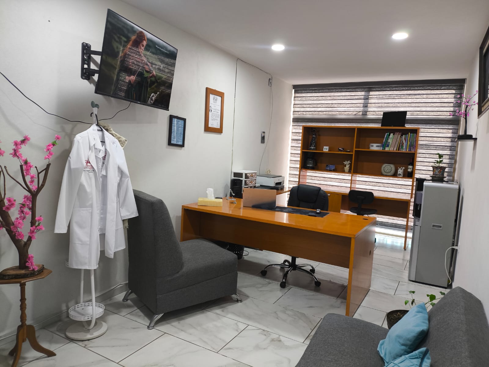 Consultorio psicológico Puebla