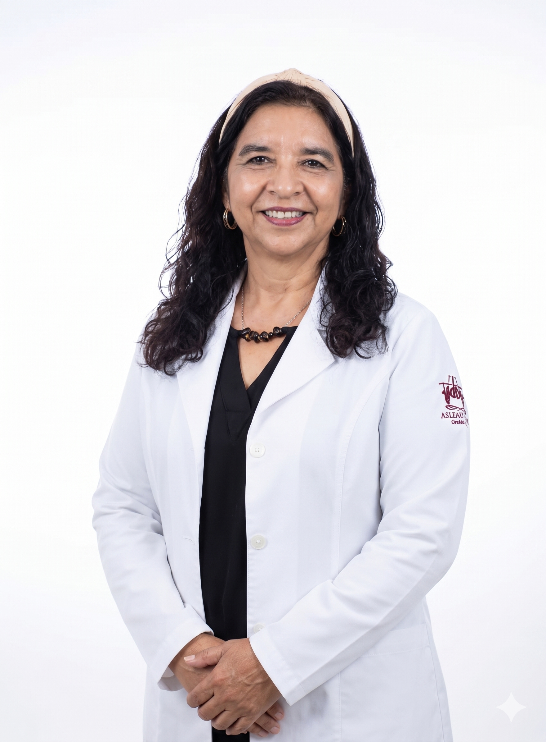 Psic. Eugenia Olvera Estévez