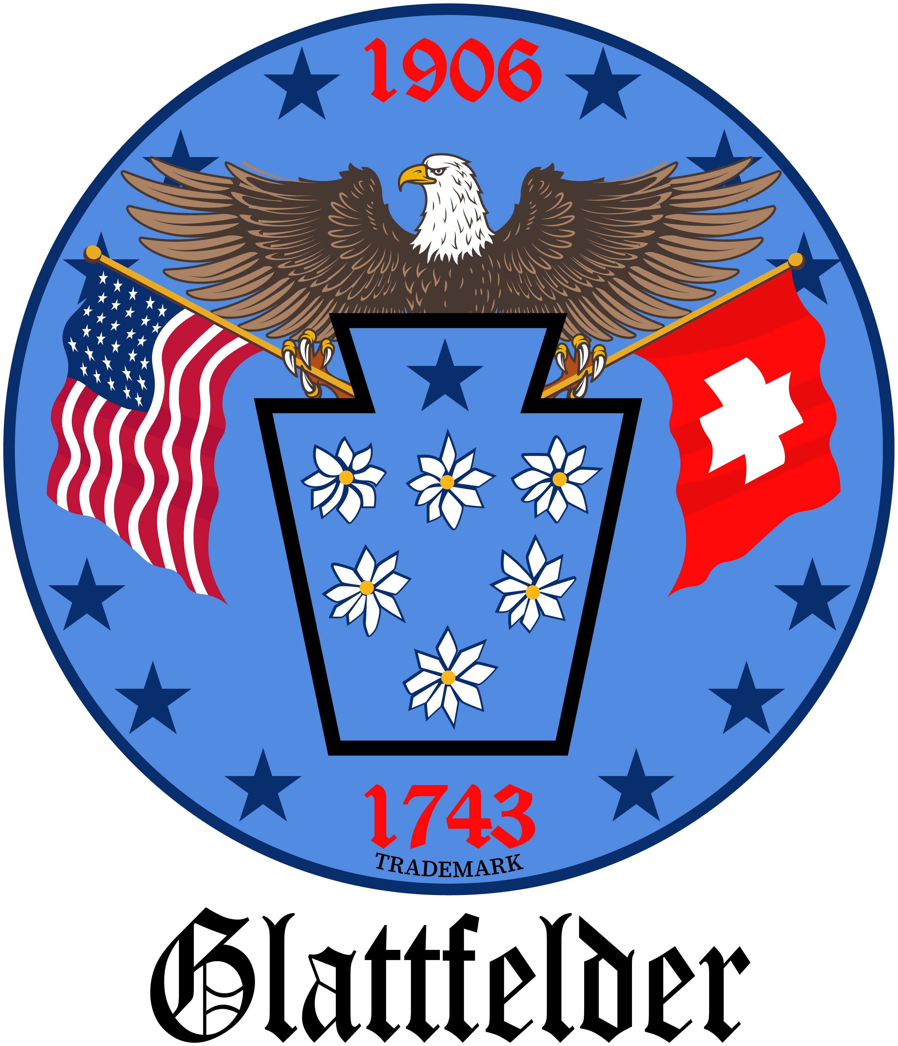 Casper Glattfelder Association of America