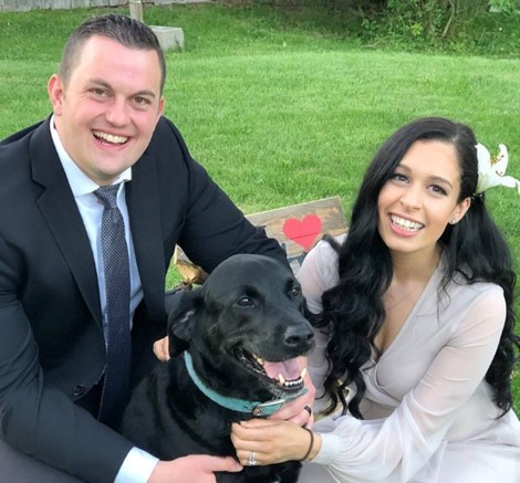 Drs. Joel and Samantha Glotfelty