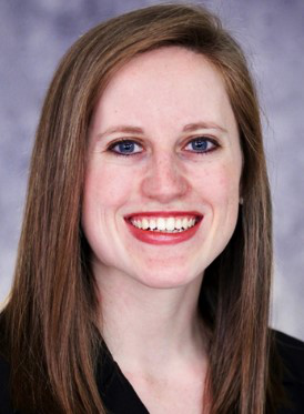 Dr. Heather Lyn Gladfelter