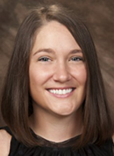 Dr. Allison Gladfelter