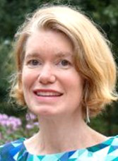 Dr. Amy S. Gladfelter