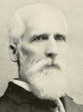 Dr. Noah M. Glatfelter