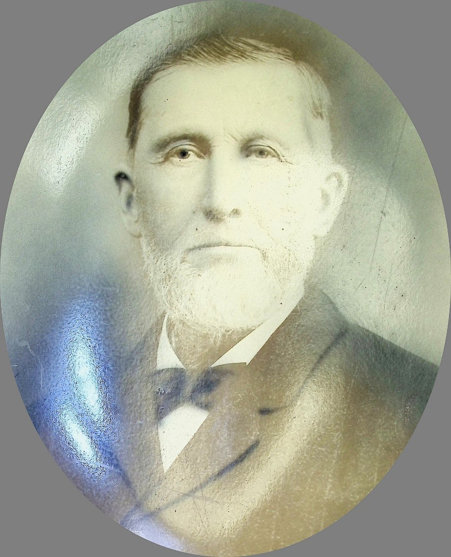 While the majority of the information in the Glattfelder Archives is well documented, a few are not, including this picture. Do you know who this is?