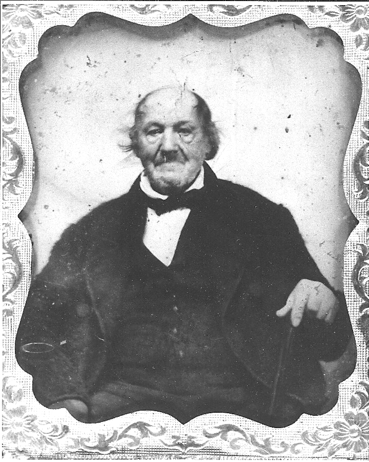 Jacob Glatfelter