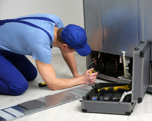 Appliance Repair in Long Island
