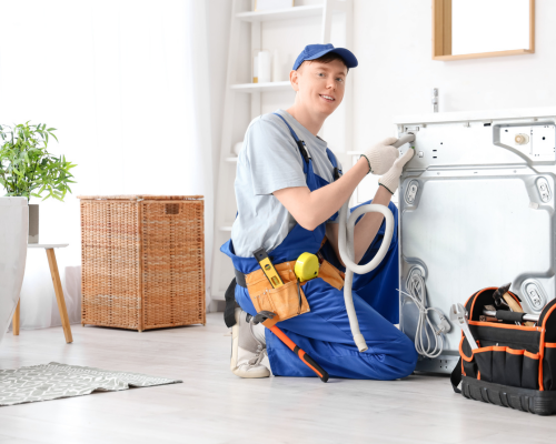 Appliance Service & Vent Maintenance Long Island