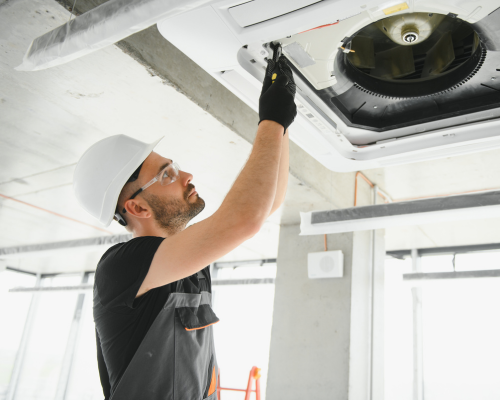 Queens Appliance Installation